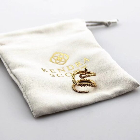 Kendra Scott Ring - Picture 3 of 5